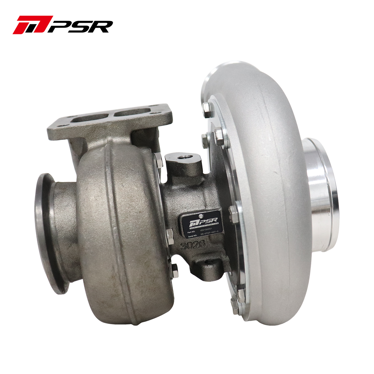PULSAR NEXT GEN Billet 363D 366D 369D 372D DUAL CERAMIC BALL BEARING Turbo