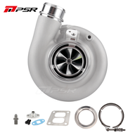 PULSAR NEXT GEN Billet 363D 366D 369D 372D DUAL CERAMIC BALL BEARING Turbo
