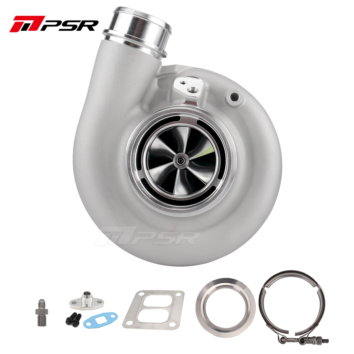 PULSAR NEXT GEN Billet 363D 366D 369D 372D DUAL CERAMIC BALL BEARING Turbo