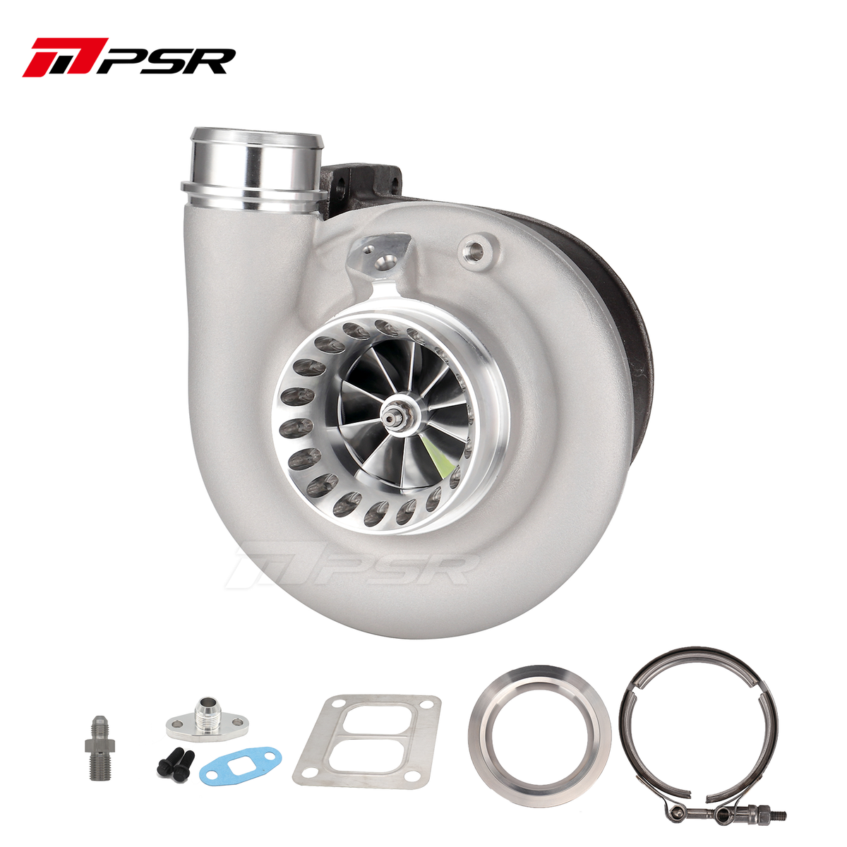 PULSAR NEXT GEN Billet 363D 366D 369D 372D DUAL CERAMIC BALL BEARING Turbo