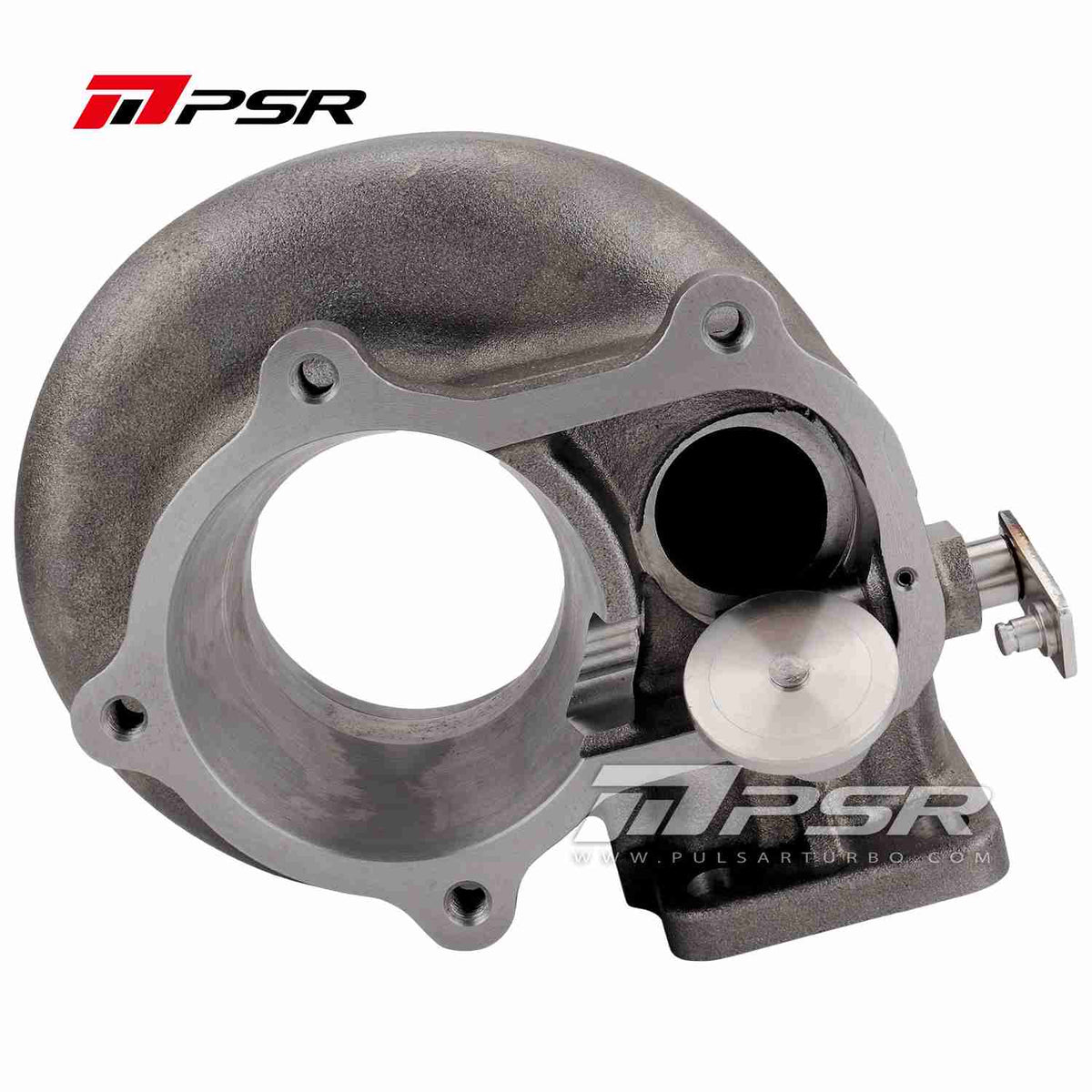 Pulsar 5-Bolt Turbine housing for Ford Falcon XR6