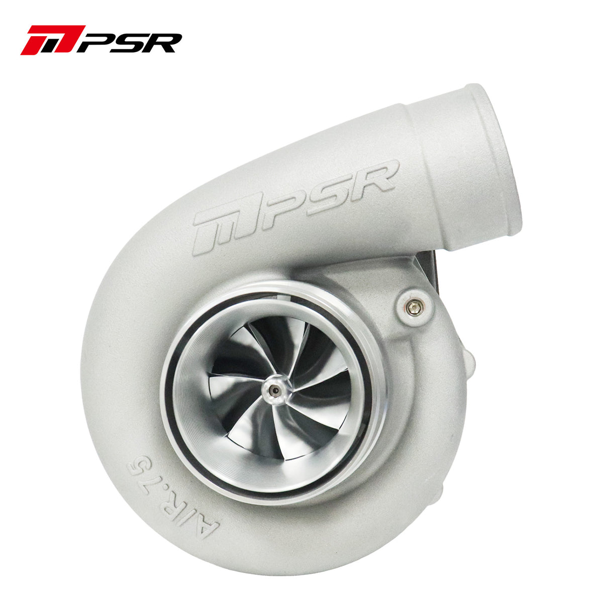 7275E Ball Bearing Turbo UP to 1380HP