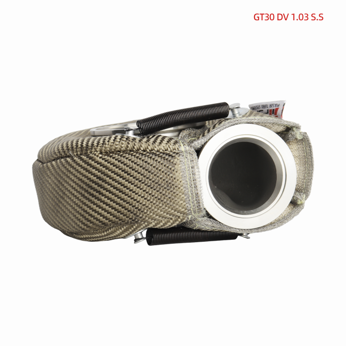 PULSAR Gen2 TURBO BLANKET for PTG PTX PTE series Turbos