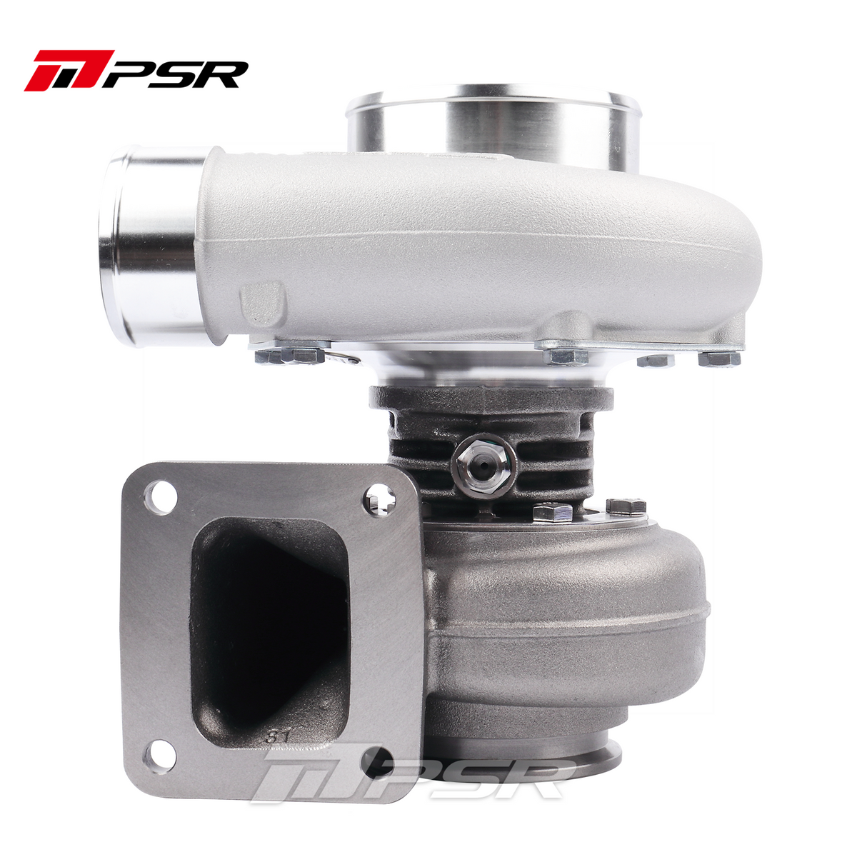 6870E Ball Bearing Turbo UP to 1100HP