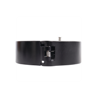 Quick Release Aluminum Clamp Assembly 4 sizes on Option for Different Tubing