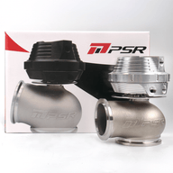 PSR NEW GENERATION WASTEGATE 50mm Vband External Wastegate