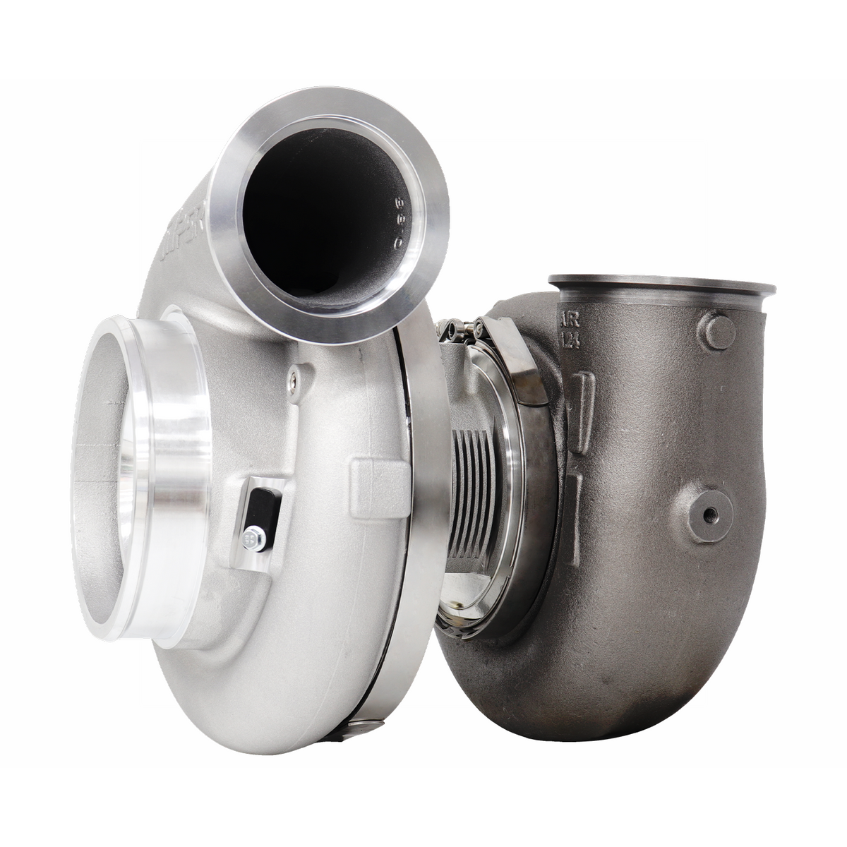 PSR 8806GR Dual Ball Bearing Turbocharger HP Rating for Class Legal Race