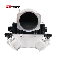 PSR Intake Manifolds for GM LS1 LS2 LS6 Engine Low RAM with Top-Feed Plenum