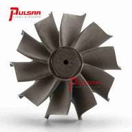99.5-03 Ford 7.3L Powerstroke Diesel GTP38 Turbo Turbine Wheel Shaft 445604-0601