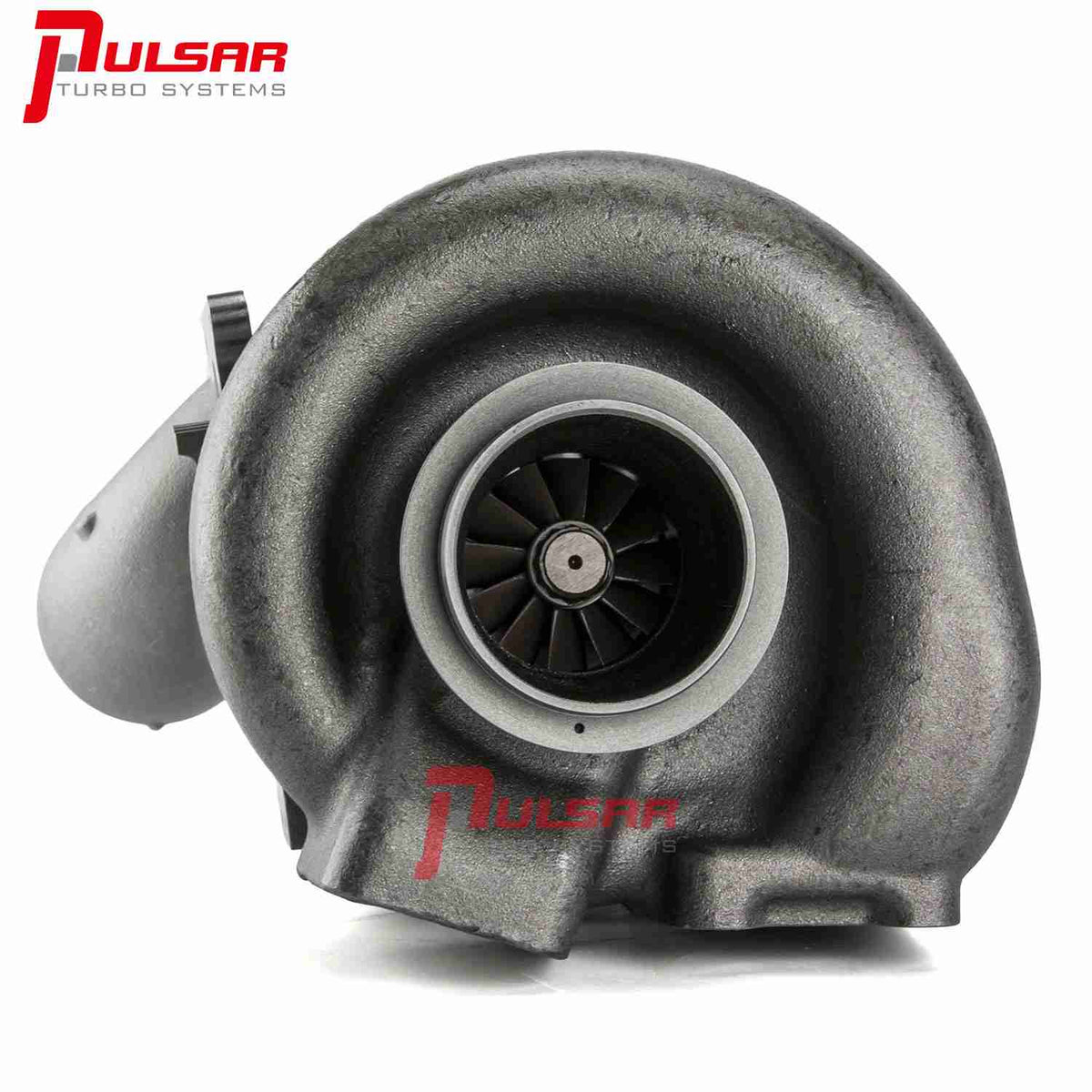 07.5-12 6.7L Cummins Diesel HE351VE Next Gen Turbo 67mm Wheel