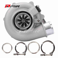 PSR Reverse Rotation 5449G Dual Ball Bearing Turbocharger HP Rating 660