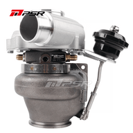 PSR 5449A With PTG Style Turbine Wheel Dual Ball Bearing Turbocharger HP Rating 660