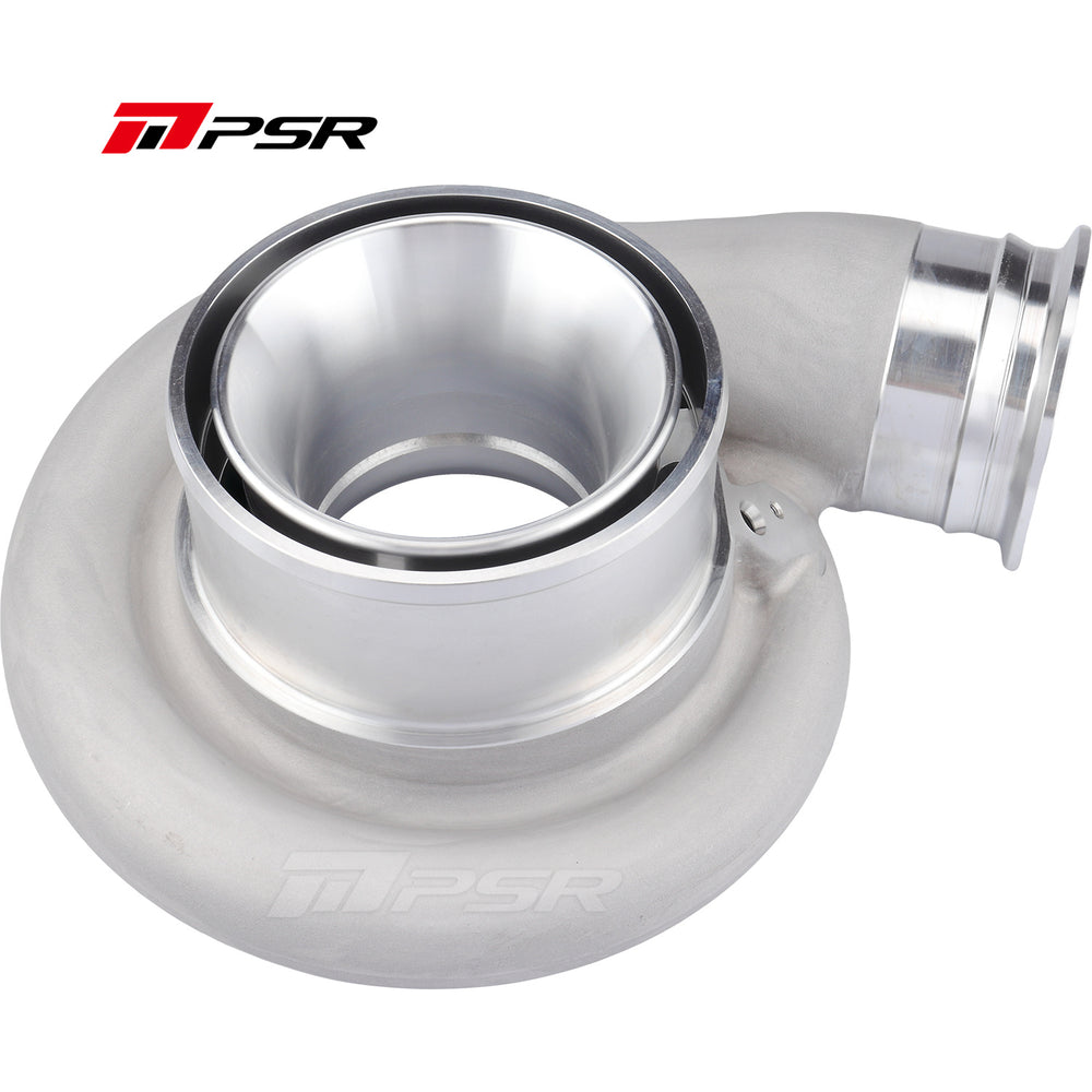 Turbo Housings & Wheels