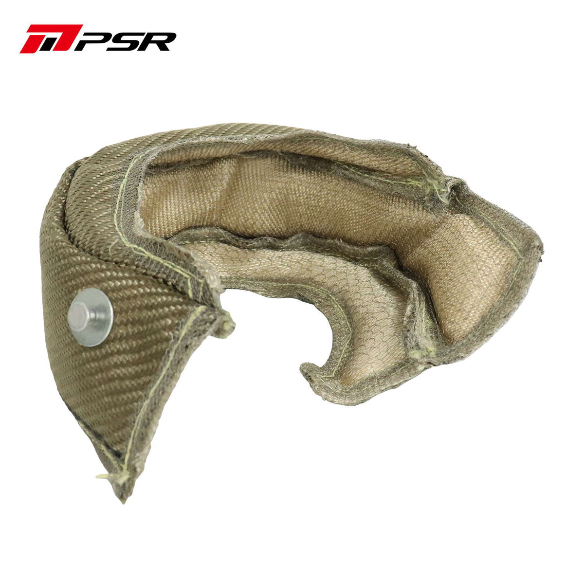 PULSAR Gen2 TURBO BLANKET for PTG PTX IWG Turbos