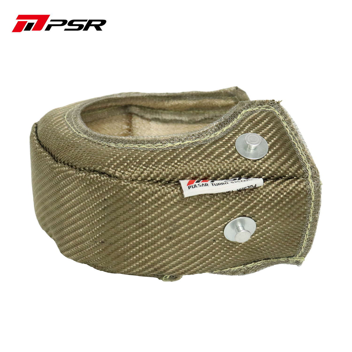 PULSAR Gen2 TURBO BLANKET for PTG PTX IWG Turbos