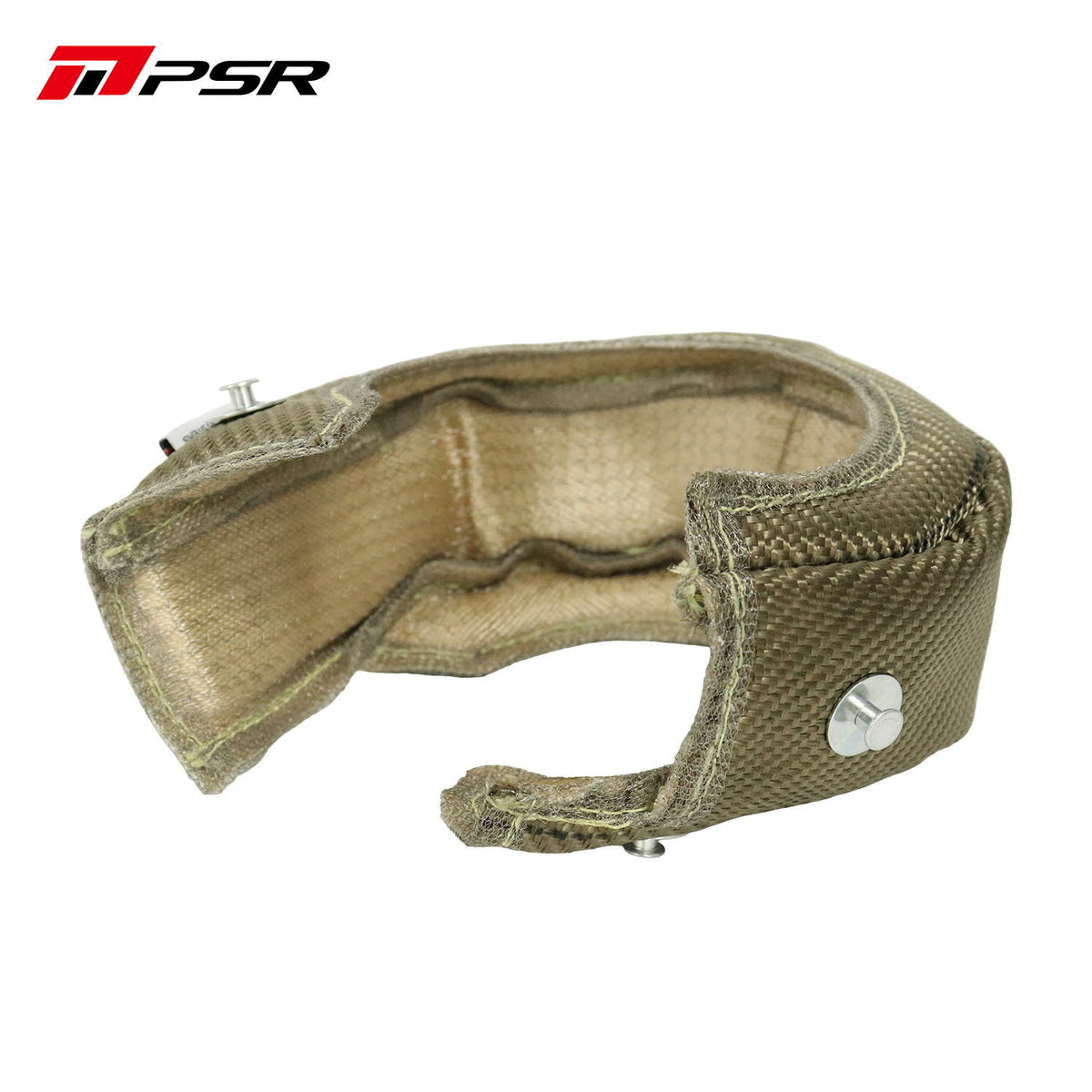 PULSAR Gen2 TURBO BLANKET for PTG PTX IWG Turbos