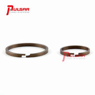 04-07 Ford Powerstroke 6.0L Turbo Upgrade Unison Ring 13.2mm 9 Vanes Kit