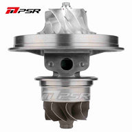 PSR 475 Journal Bearing Billet Compressor Wheel Turbocharger