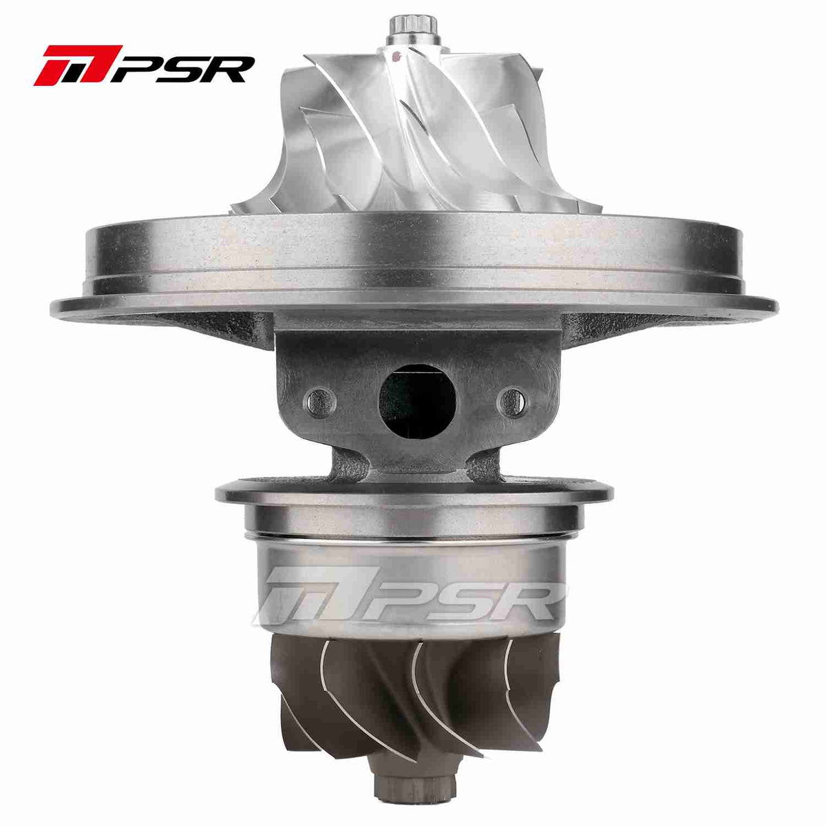PSR 475 Journal Bearing Billet Compressor Wheel Turbocharger