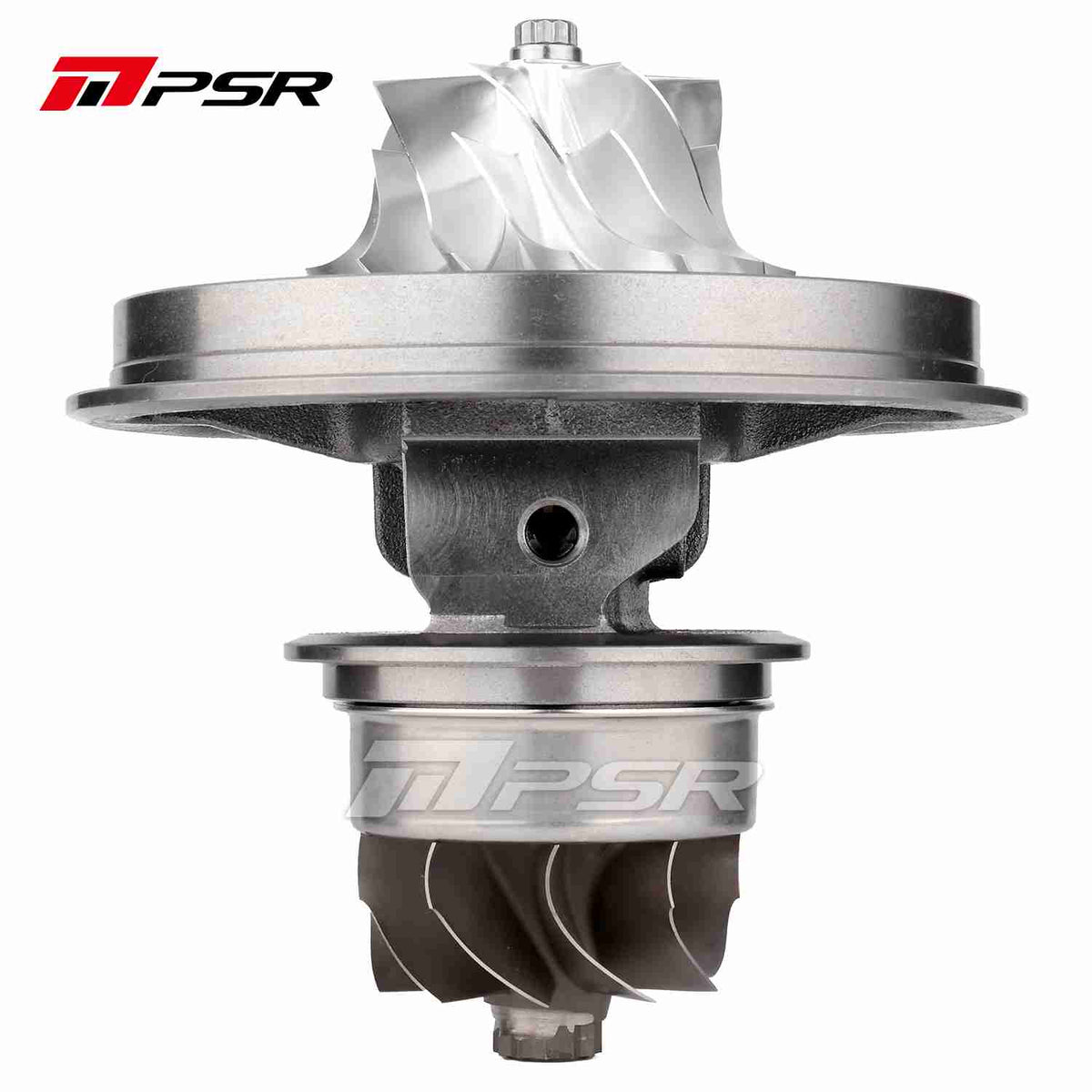 PSR 475G Journal Bearing Billet Compressor Wheel Turbocharger