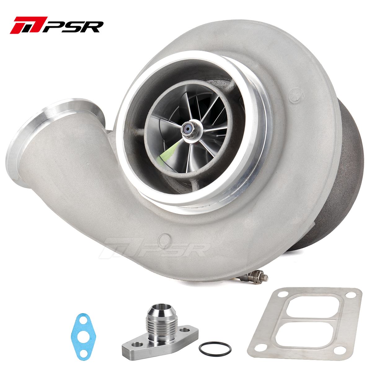 PSR 480 Journal Bearing Billet Compressor Wheel Turbocharger