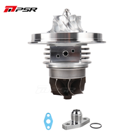 PSR 480DG DUAL BALL BEARING TURBO BILLET COMPRESSOR WHEEL