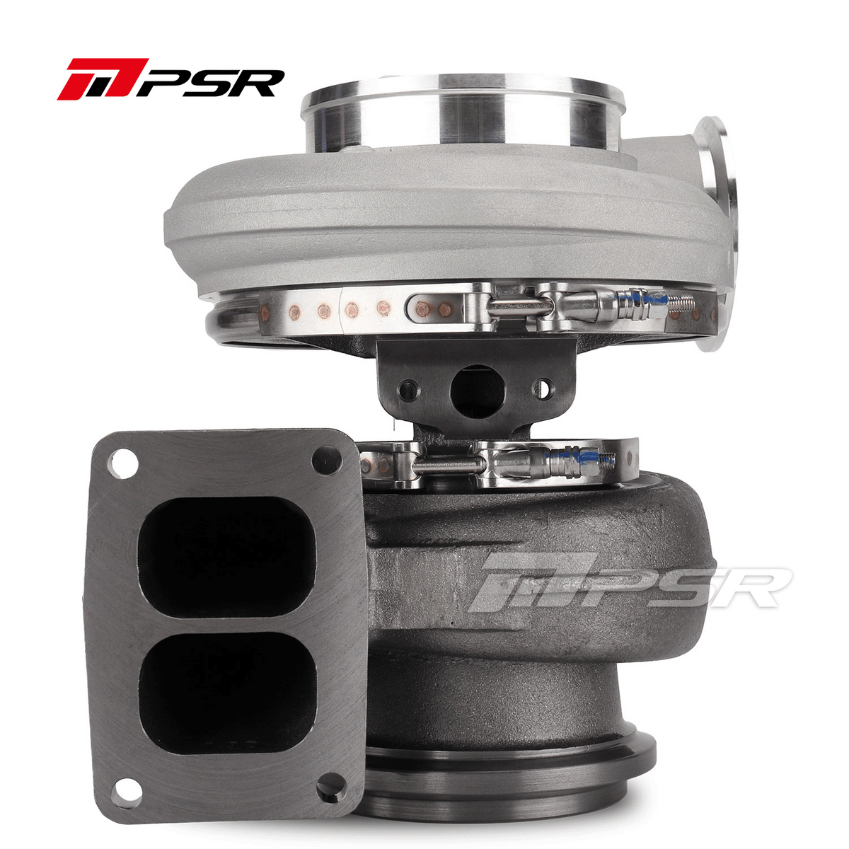 PSR 492 Journal Bearing Billet Compressor Wheel Turbocharger