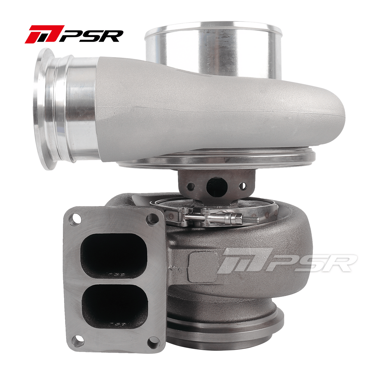 PSR 492G Journal Bearing Billet Compressor Wheel Turbocharger