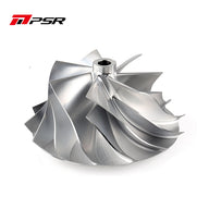 PSR Compressor Wheel Billet for 400 Series Turbos