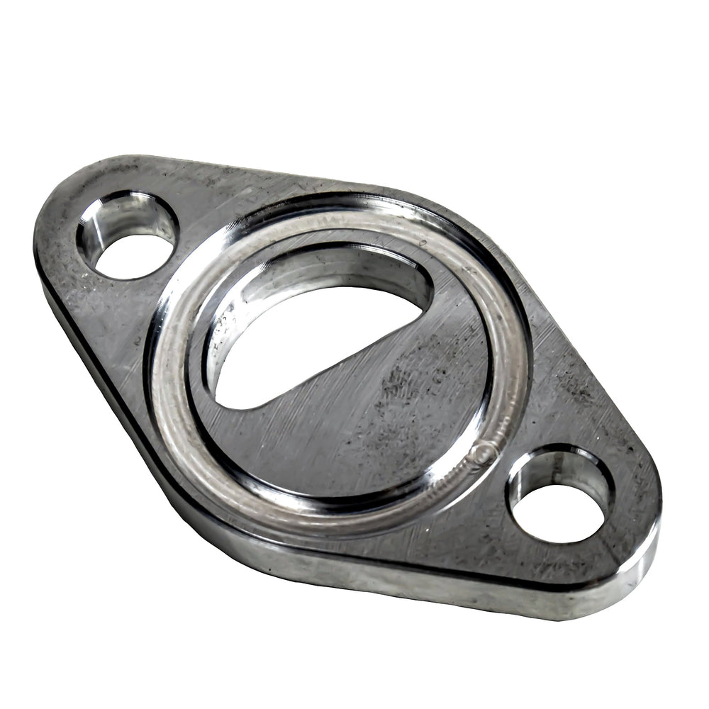 Weld Flanges