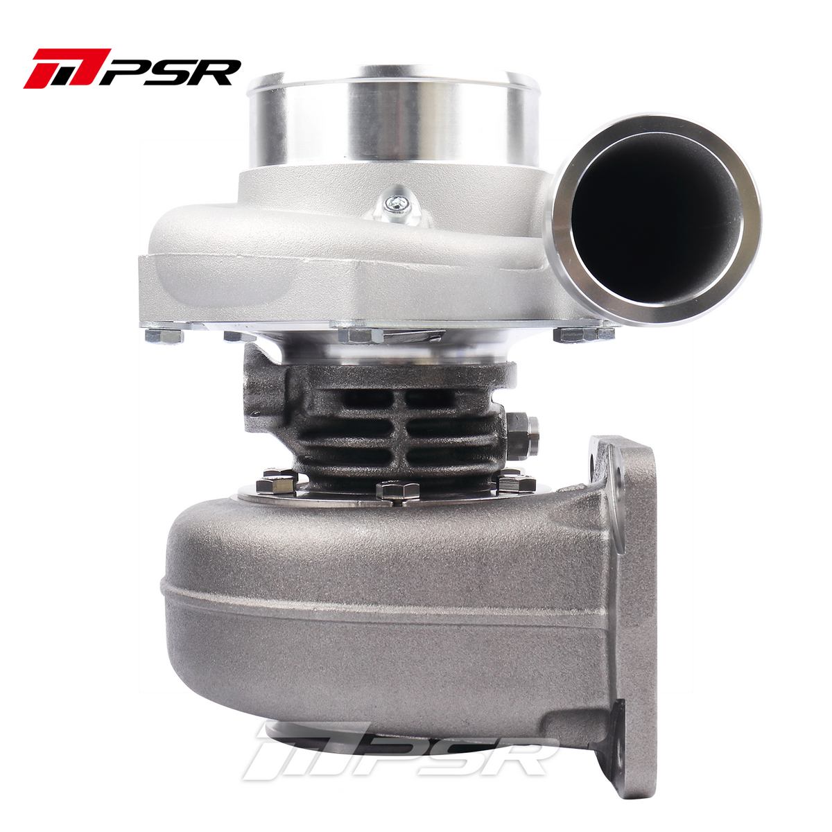 6870E Ball Bearing Turbo UP to 1100HP