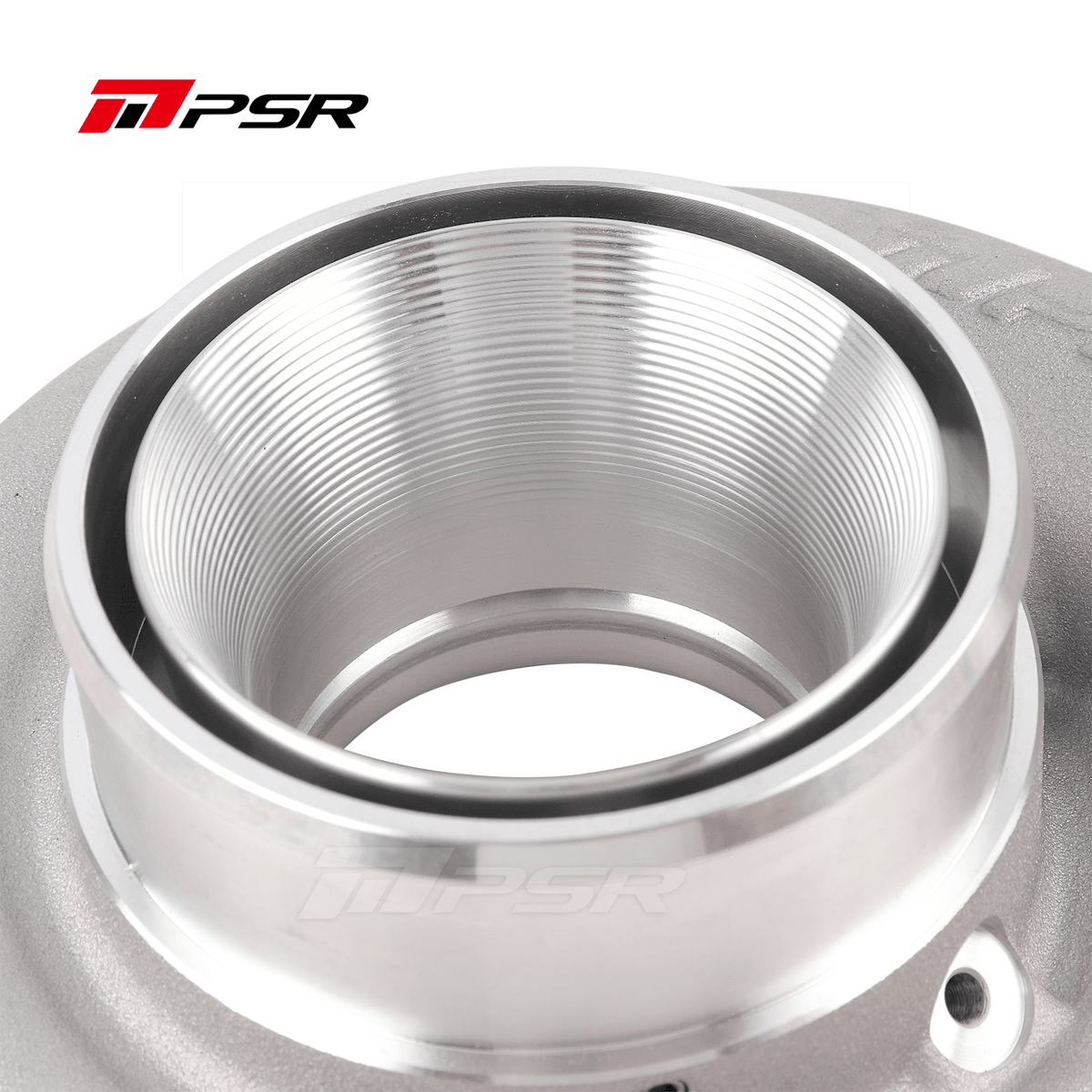 Pulsar PTE SERIES T51R MOD Compressor Cover