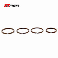 360 Thrust Upgrade Rebuild Repair Kit BorgWarner S400 Turbo 96mm/87mm/83mm Turbine