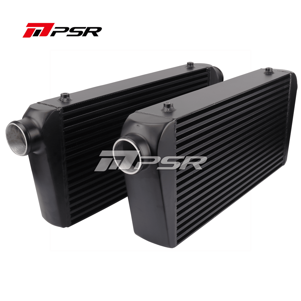Intercoolers