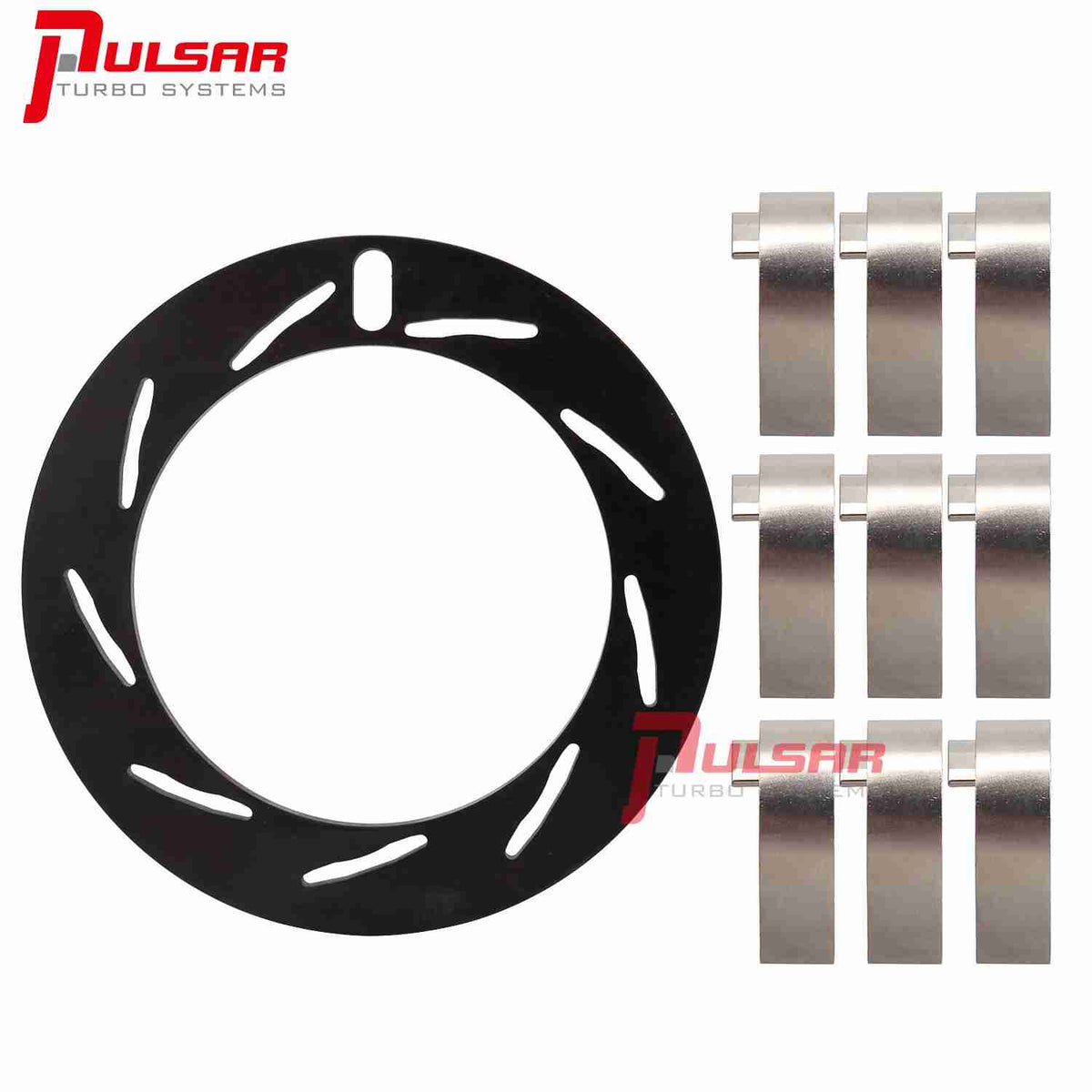 PULSAR 6.0 Powerstroke VGT Unison Ring Vanes