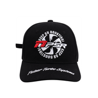 PULSAR Baseball Cap