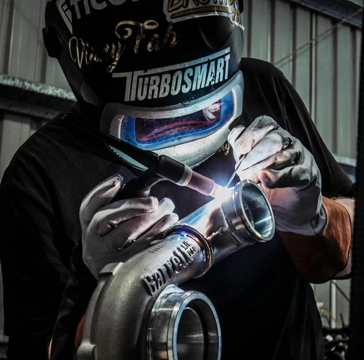 Tools & Equipment