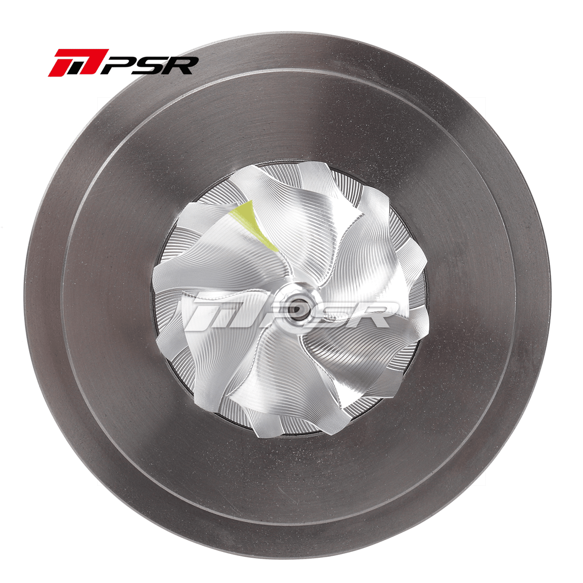 PSR 5449A With PTG Style Turbine Wheel Dual Ball Bearing Turbocharger HP Rating 660