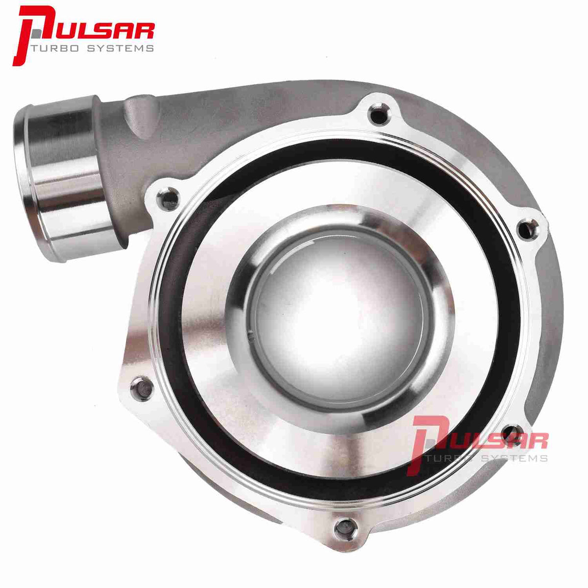 PSR T51R Mod Compressor Housings for PTX Series Turbo