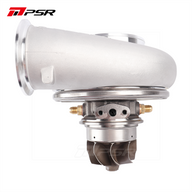 PSR 7382GR Dual Ball Bearing Turbocharger HP Rating for Class Legal Race