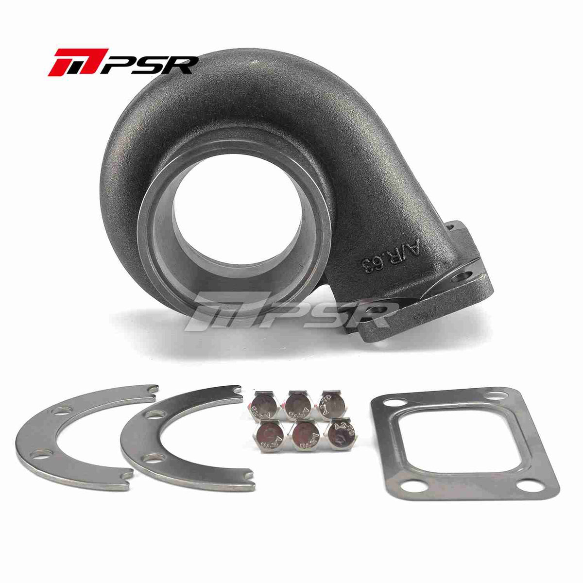 PSR Turbine Housings for PSR3584 Gen3 Turbos