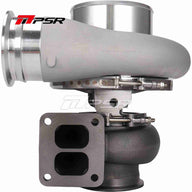 PSR 492 Journal Bearing Billet Compressor Wheel Turbocharger