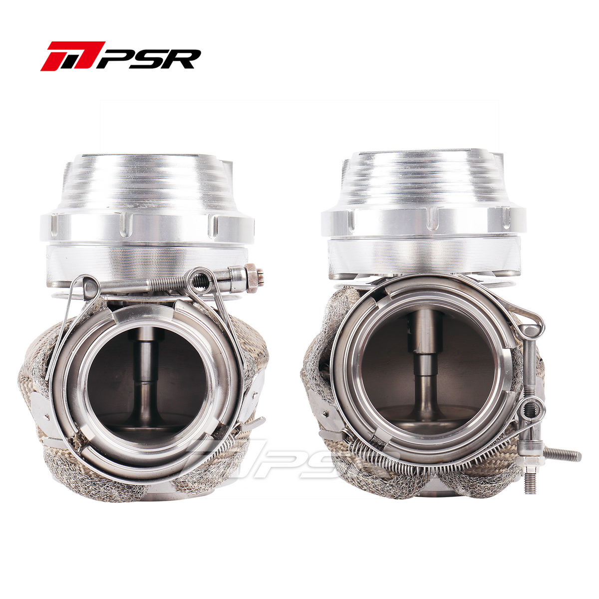 PULSAR Titanium Wastegate Blanket for 38mm 45mm 50mm 60mm Wastegates