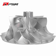 Rebuild Kit Billet Compressor Wheel for 2008-2010 Powerstroke 6.4 Turbos