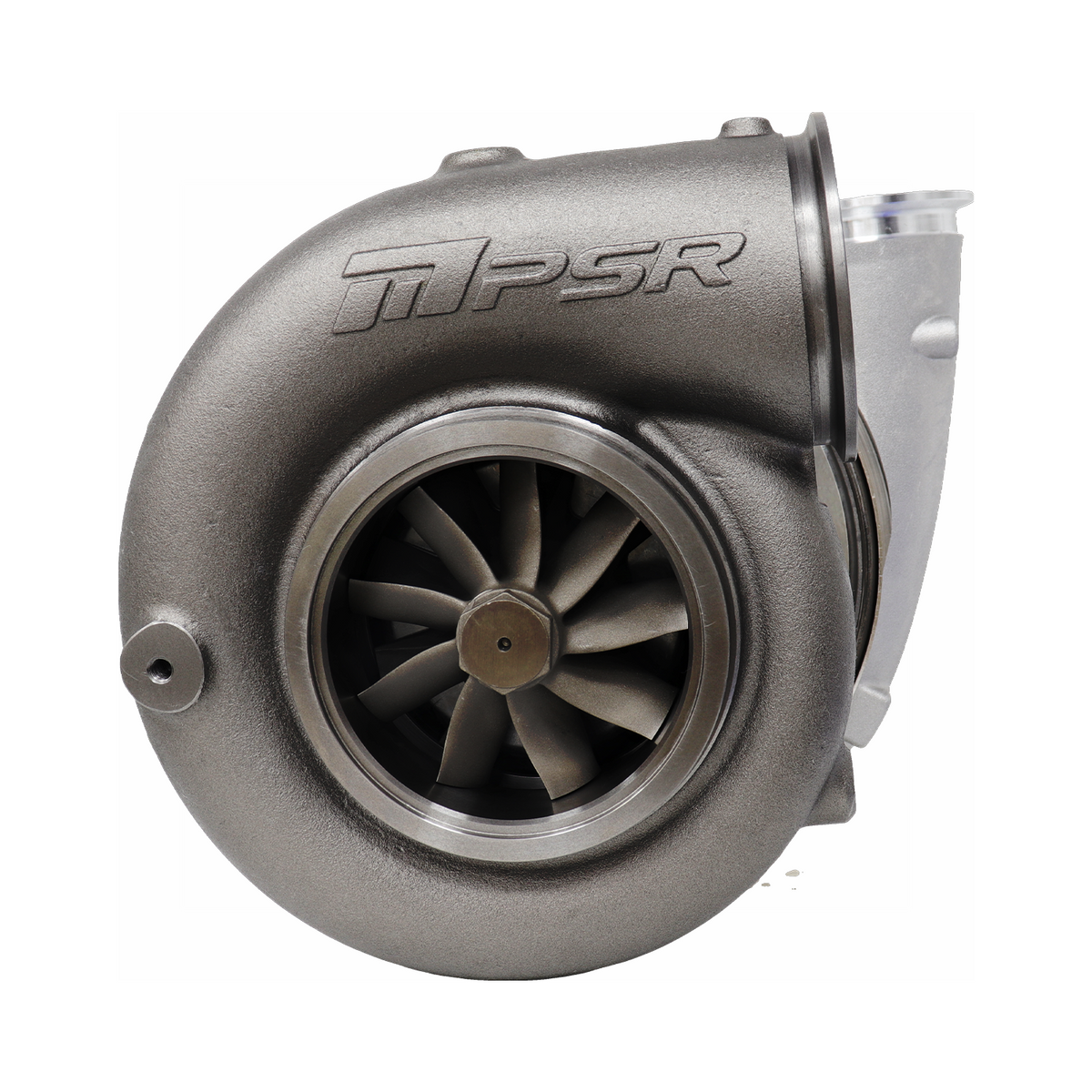 PSR 8806GR Dual Ball Bearing Turbocharger HP Rating for Class Legal Race