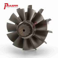2008-2010 Ford Powerstroke 6.4L High Pressure Side Turbo Charger Turbine Wheel