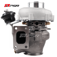 PSR 5449A With PTG Style Turbine Wheel Dual Ball Bearing Turbocharger HP Rating 660
