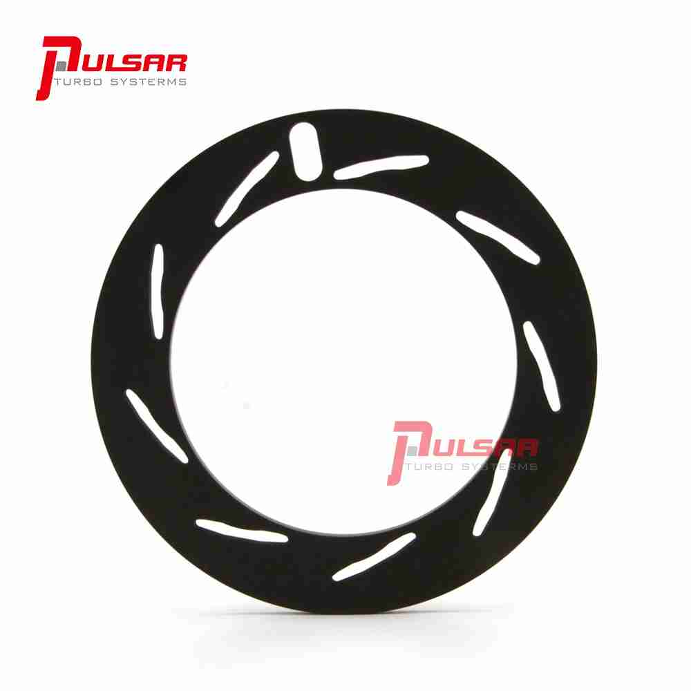05-07 Ford 6.0 Powerstroke Turbo Billet Wheel Upgrade Unison Rebuild Kit 13.2mm Vanes