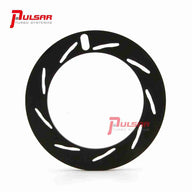 04.5-05 GMC Chevy Duramax 6.6L LLY Billet Compressor Wheel Upgrade Rebuild Kit