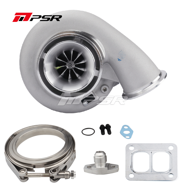PSR Class Legal 6275G Dual Ball Bearing Turbocharger